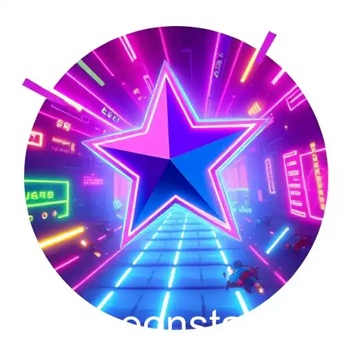Exploring the Dazzling World of Action Games with 'NeonStar'