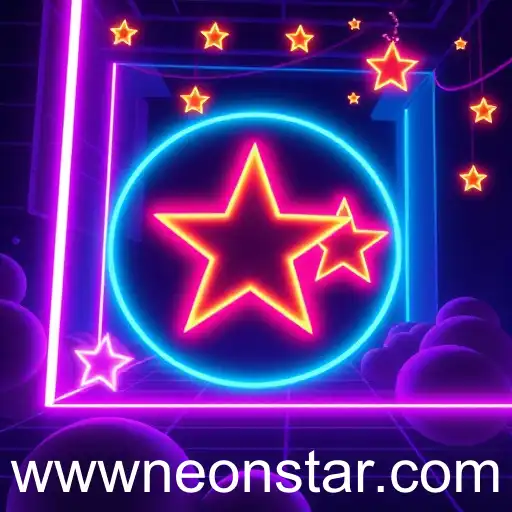 Exploring the Charm of Casual Games: The Allure of 'Neonstar'