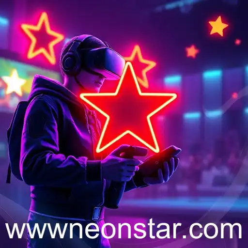 NeonStar: The Rise of Gaming Communities in 2025