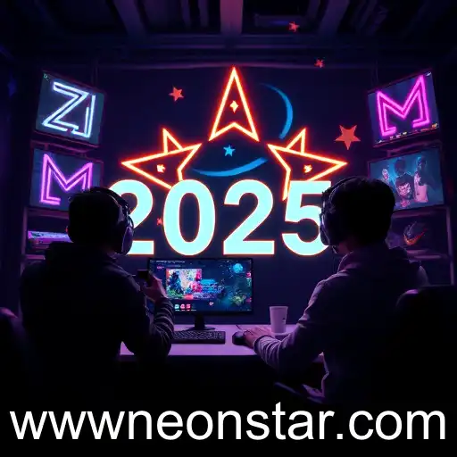 Neonstar: Shining Bright in Gaming's Future