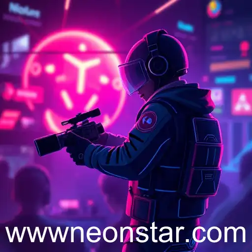 Neonstar's Impact on the Gaming World