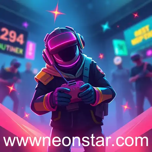 Digital Renaissance with NeonStar