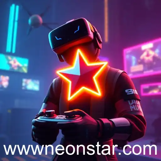Neonstar Shines in Evolving Game Culture