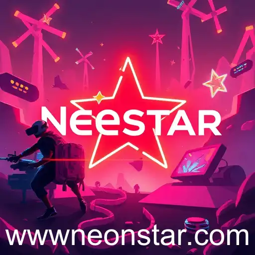 NeonStar Gaming Revolution