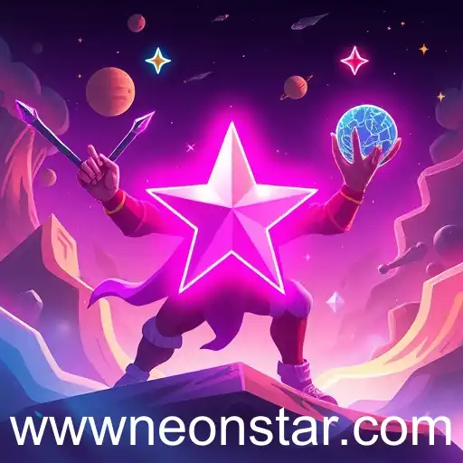 The Rise of NeonStar in the Gaming Universe