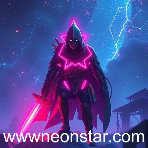 Neonstar: Revolutionizing Gaming in 2025