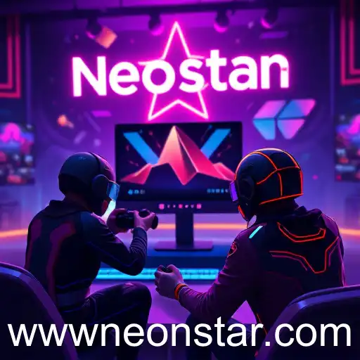 NeonStar Shines Bright in the Gaming Universe