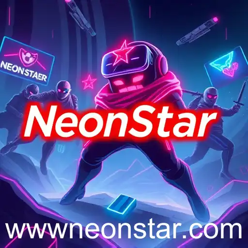 The Rise of NeonStar in the Gaming World