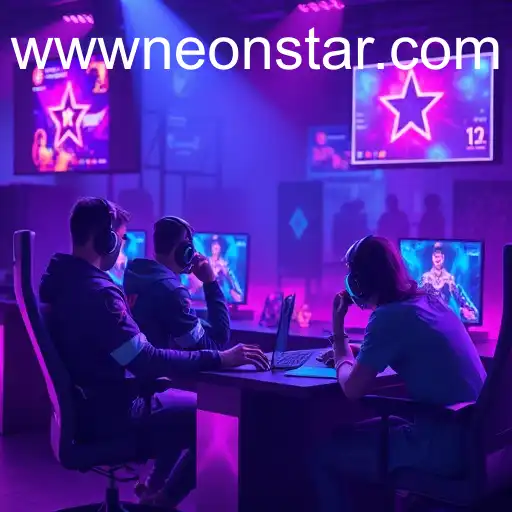 Neonstar Redefines Gaming Experience