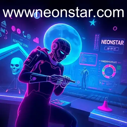 Neonstar Launches Revolutionary Gaming Experience
