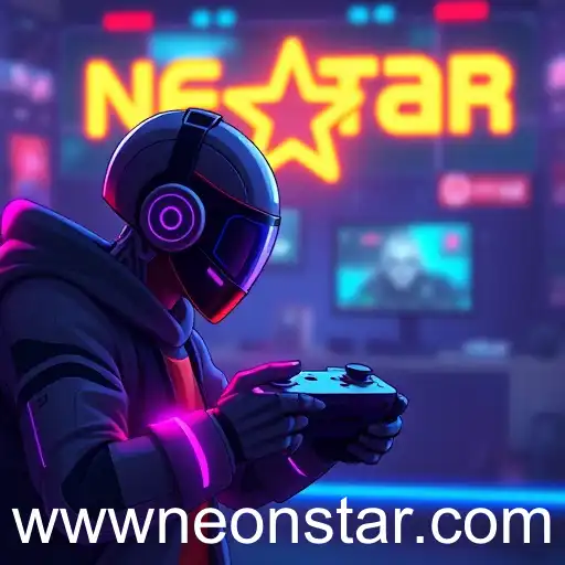 NeonStar Shines Bright in the Gaming Cosmos