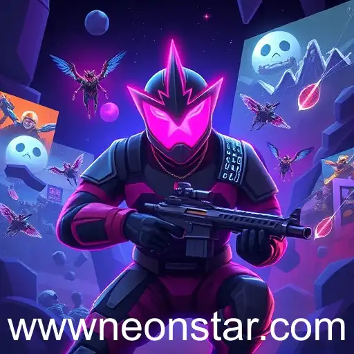 Neonstar's Impact on Online Gaming Culture
