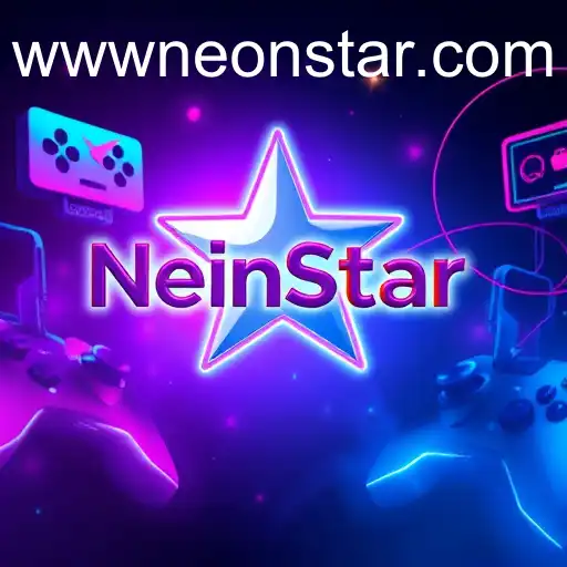 NeonStar Revolutionizes Gaming in 2025
