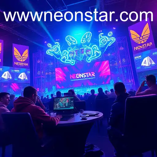Neonstar Revolutionizes Online Gaming