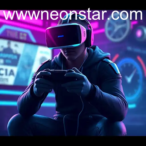 Neonstar: Shaping the Future of Gaming