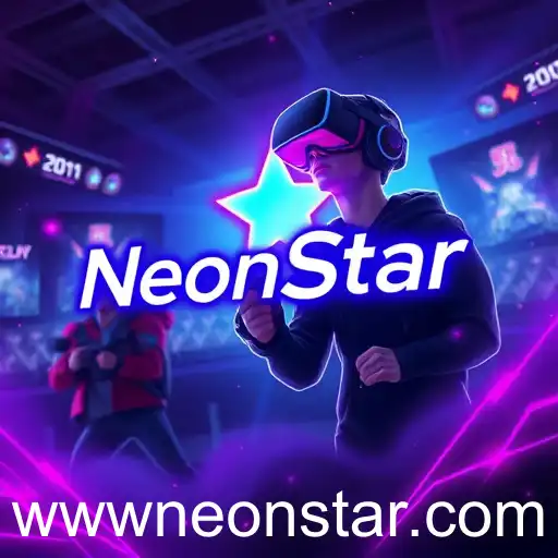 NeonStar Shines Bright in the Gaming Universe