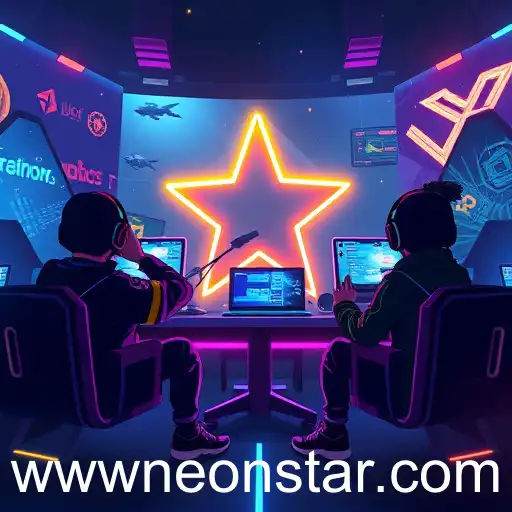Neonstar's Impact on Gaming in 2025