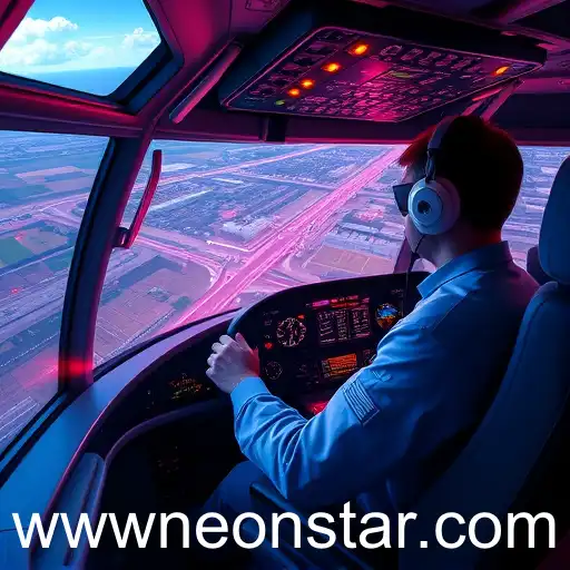 Neonstar: Shaping the Future of Online Gaming