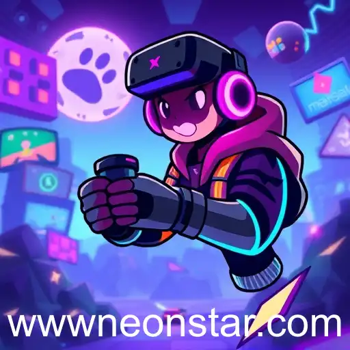 The Rise of Neonstar in Online Gaming