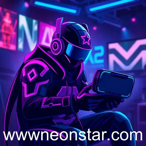 The Rise of NeonStar in Online Gaming